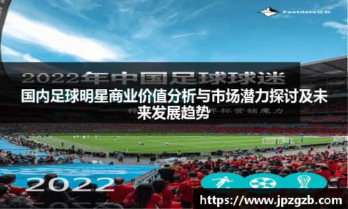 国内足球明星商业价值分析与市场潜力探讨及未来发展趋势